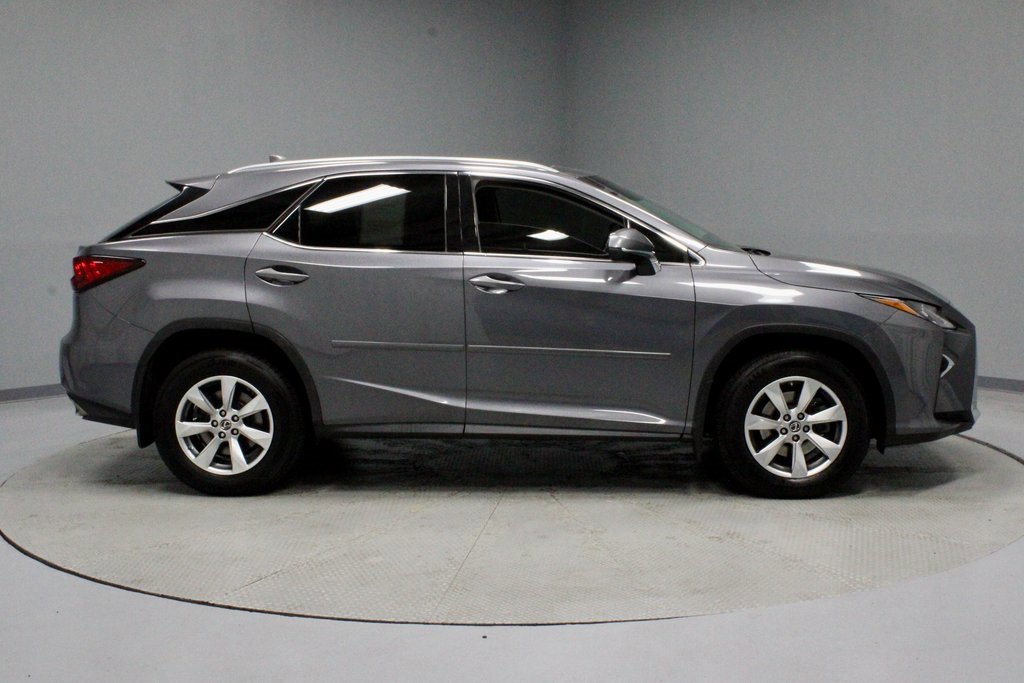 Used 2019 Lexus RX 350 350 image 6