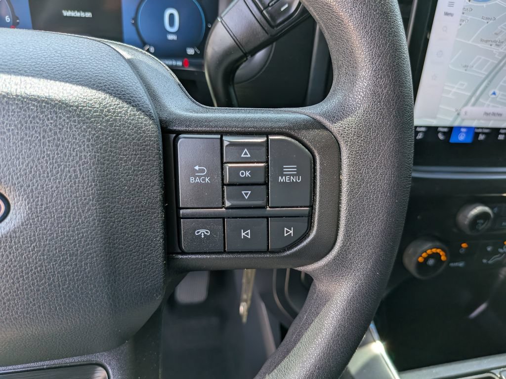 Certified 2024 Ford F150 STX RWD image 31