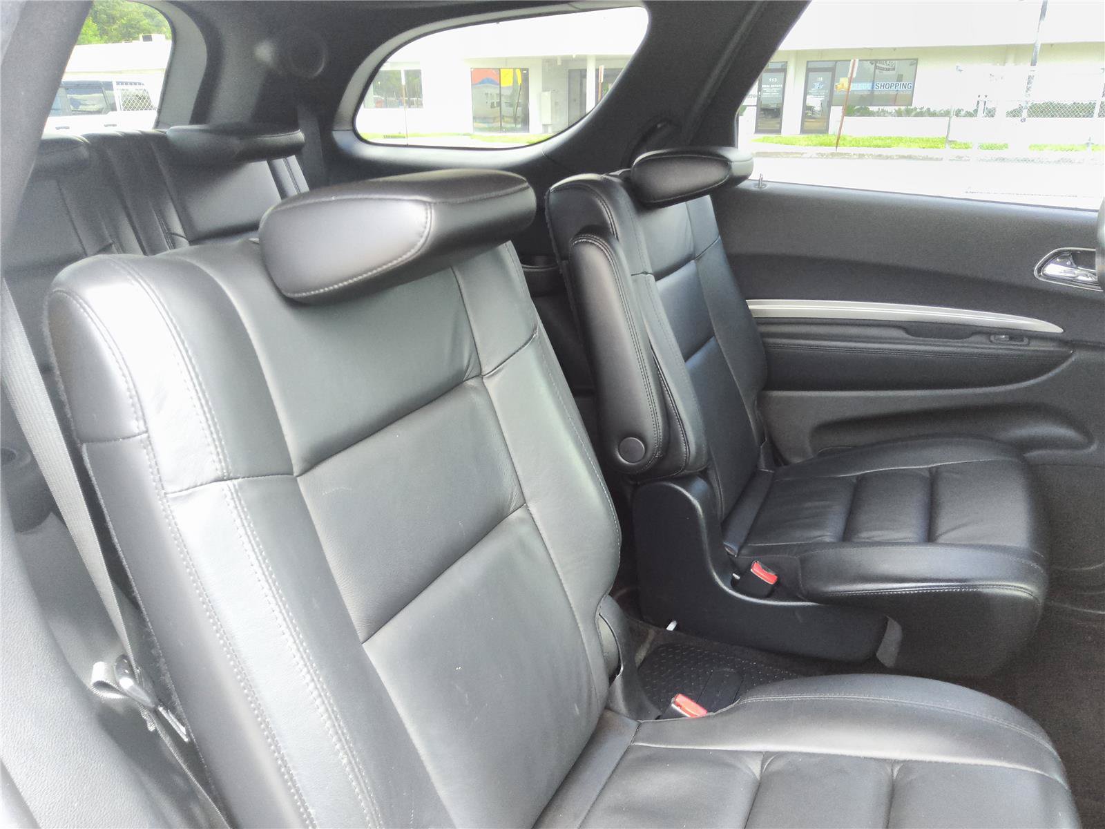 Used 2017 Dodge Durango GT w/ Premium Group AWD/4WD image 25