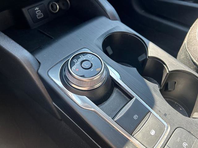 Certified 2025 Ford Escape Active AWD/4WD image 28