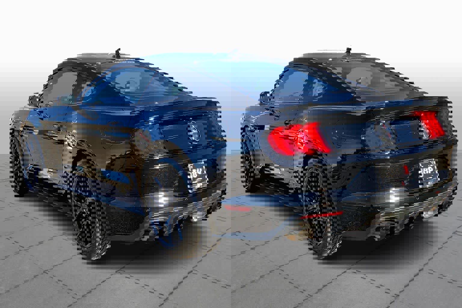 Certified 2022 Ford Mustang Premium w/ 2.3L High Performance Package image 11