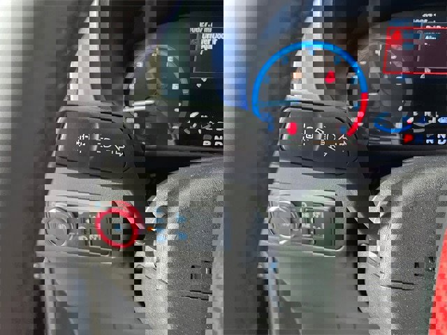 Certified 2024 Ford Bronco Sport Heritage w/ Heritage Convenience Package image 13