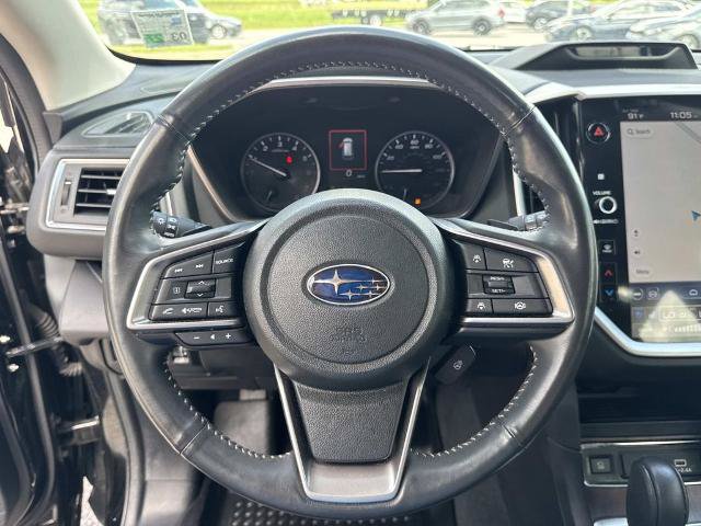 Used 2023 Subaru Ascent Touring AWD/4WD image 22