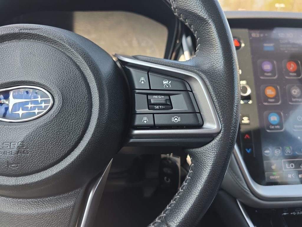Used 2023 Subaru Legacy Premium AWD/4WD image 28