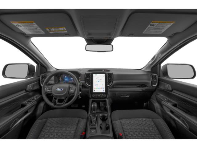 Certified 2024 Ford Ranger XLT AWD/4WD image 7