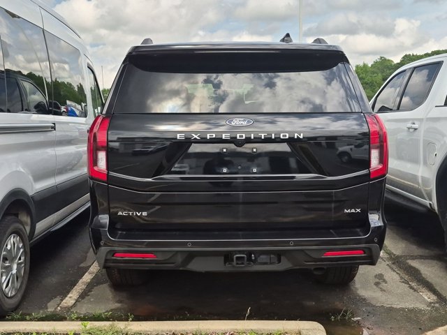 Certified 2025 Ford Expedition Max Active RWD image 4
