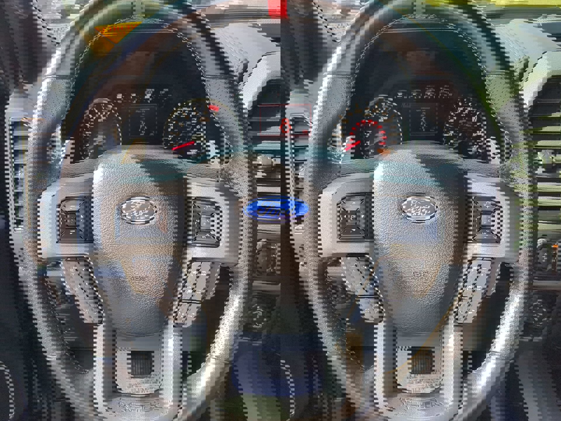 Certified 2020 Ford F150 Raptor w/ Equipment Group 802A Luxury image 61