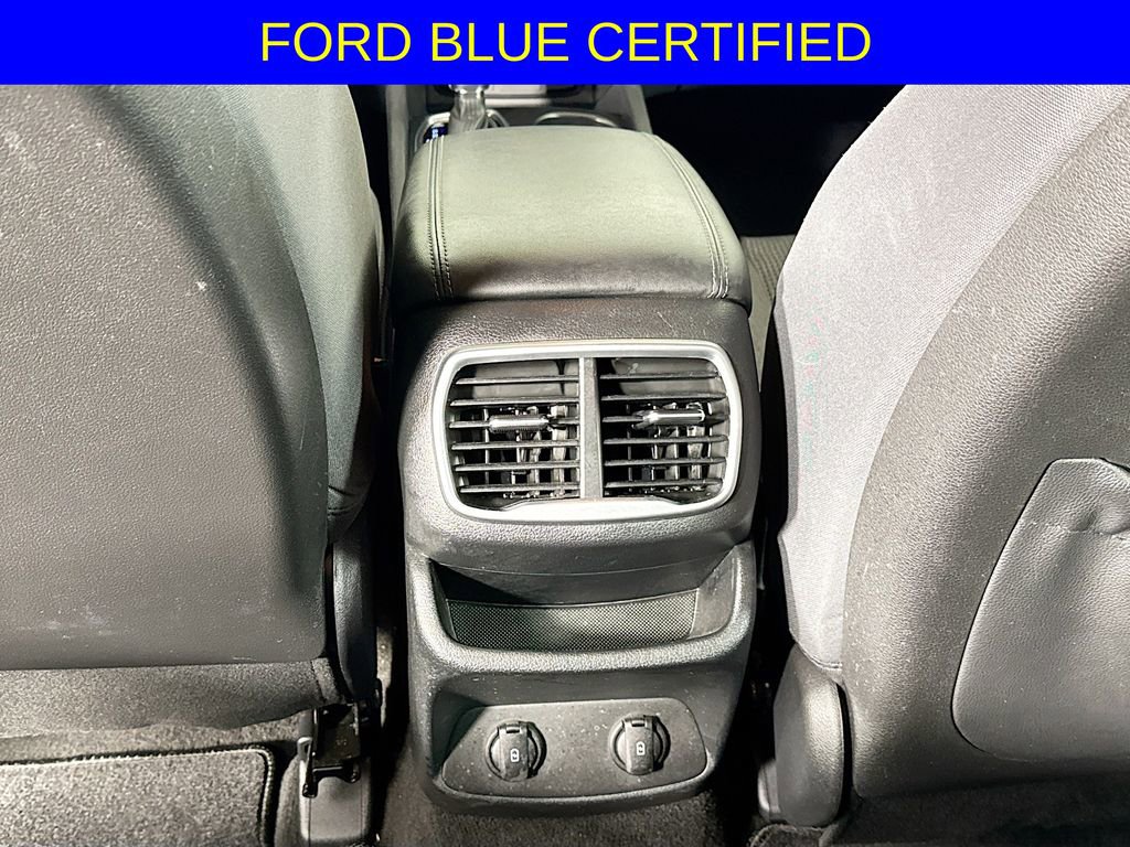 Used 2020 Hyundai Santa Fe SEL w/ Convenience Package image 25