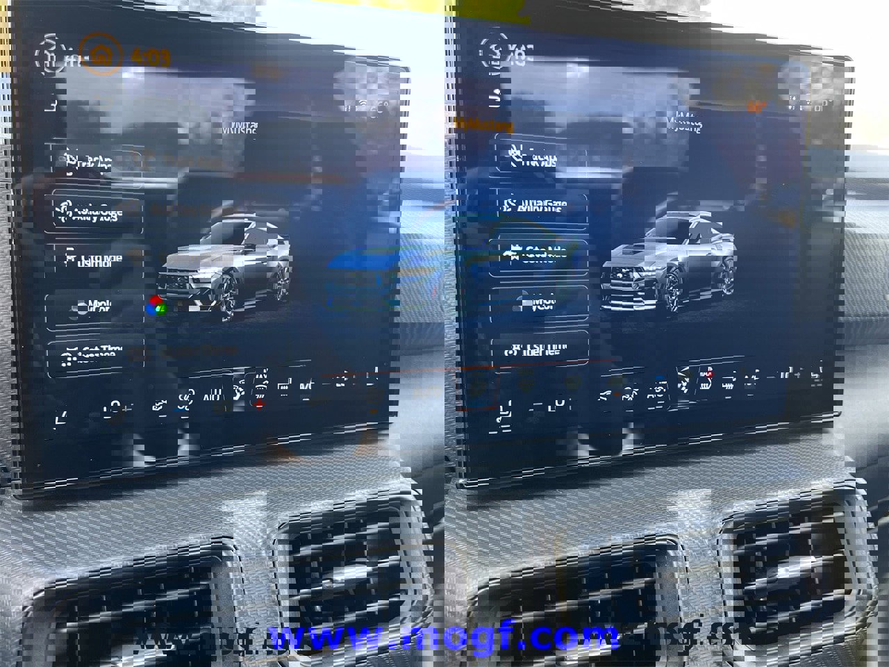 Certified 2024 Ford Mustang GT image 8