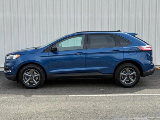 Certified 2024 Ford Edge SEL w/ Sport Appearance Package image 5