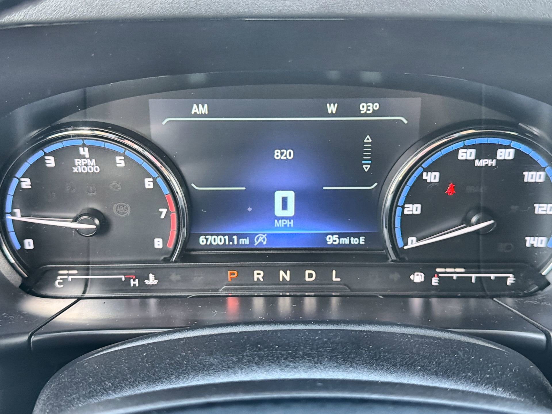 Certified 2024 Ford Bronco Sport Outer Banks AWD/4WD image 15