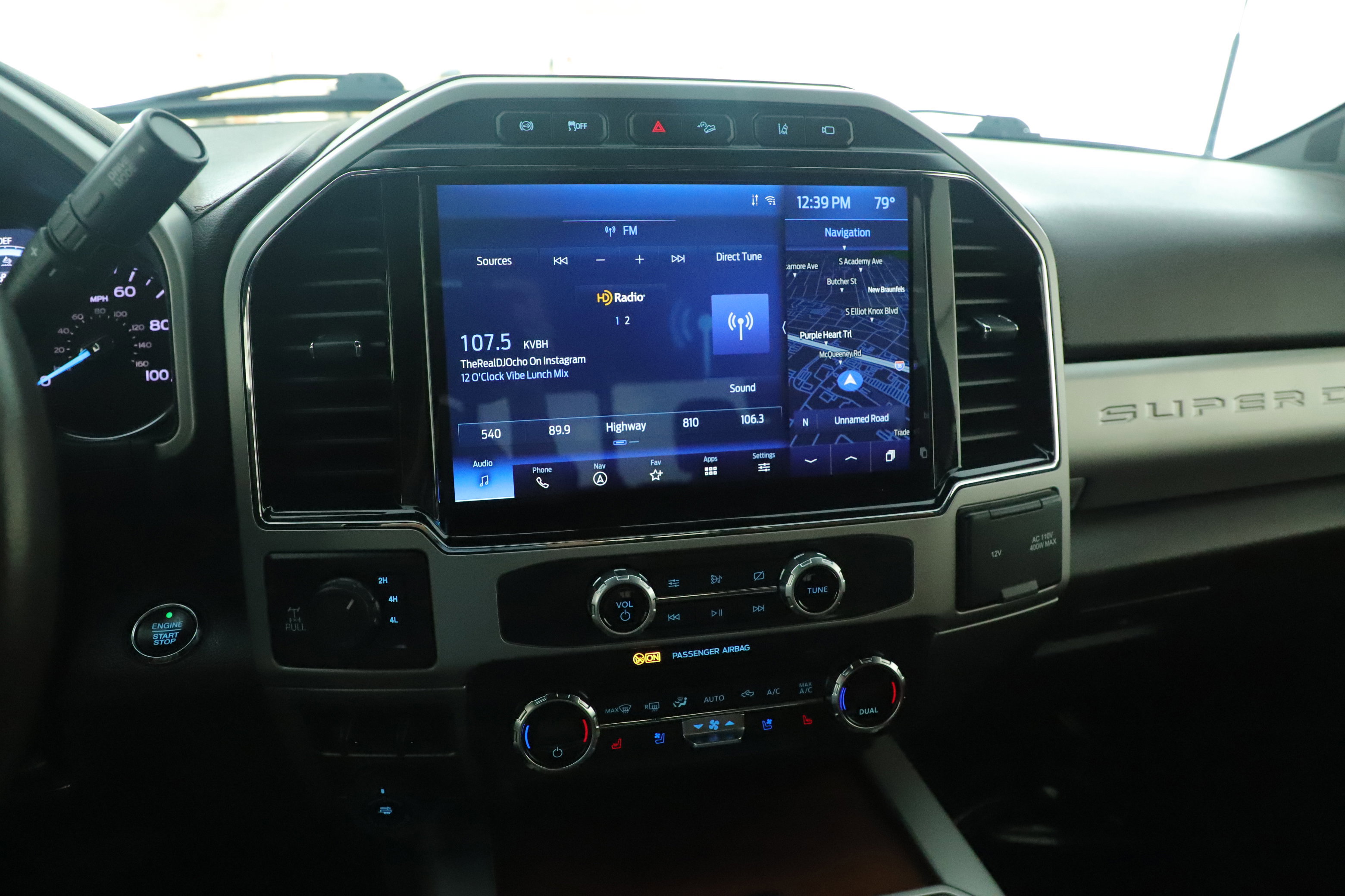 Certified 2022 Ford F250 King Ranch image 20