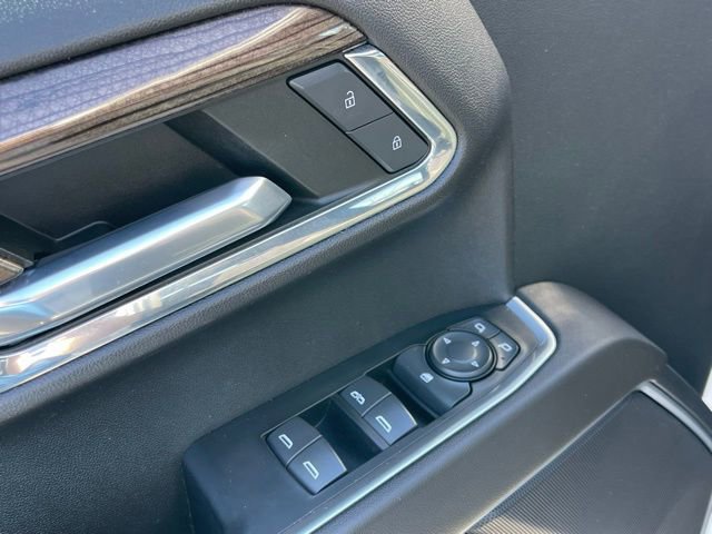 Used 2023 Chevrolet Silverado 1500 LT w/ Protection Package image 14