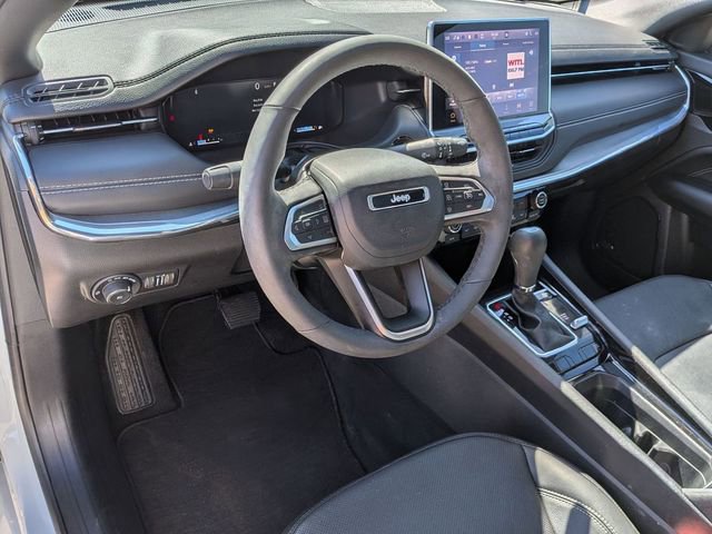Used 2023 Jeep Compass High Altitude AWD/4WD image 11