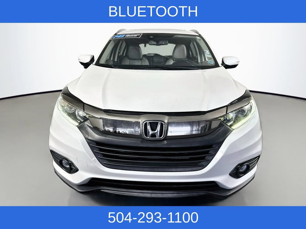 Used 2019 Honda HR-V EX-L image 3