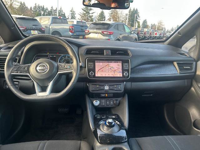 Used 2024 Nissan Leaf SV Plus image 6