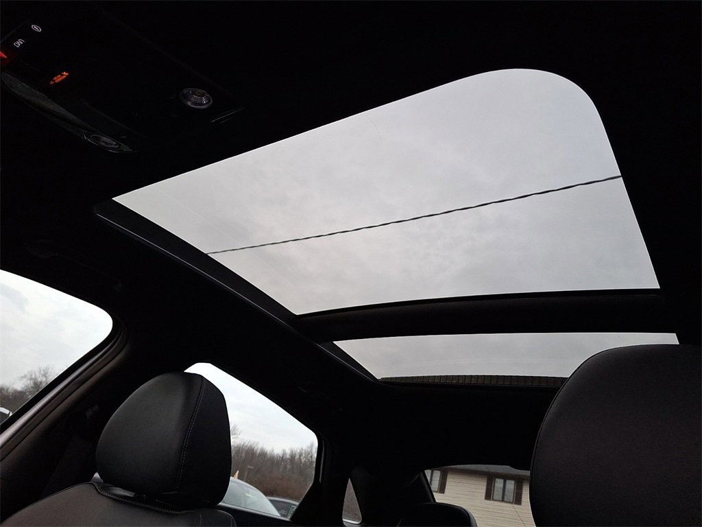 Used 2022 Kia K5 GT-Line w/ GT-Line FWD Premium Package image 15