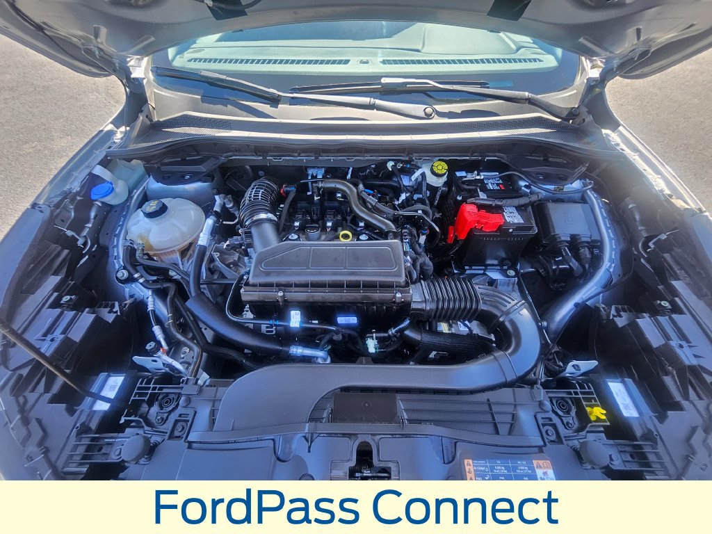 Certified 2024 Ford Escape ST-Line FWD image 24