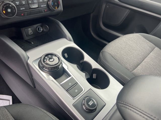 Certified 2024 Ford Bronco Sport Big Bend w/ Convenience Package AWD/4WD image 15