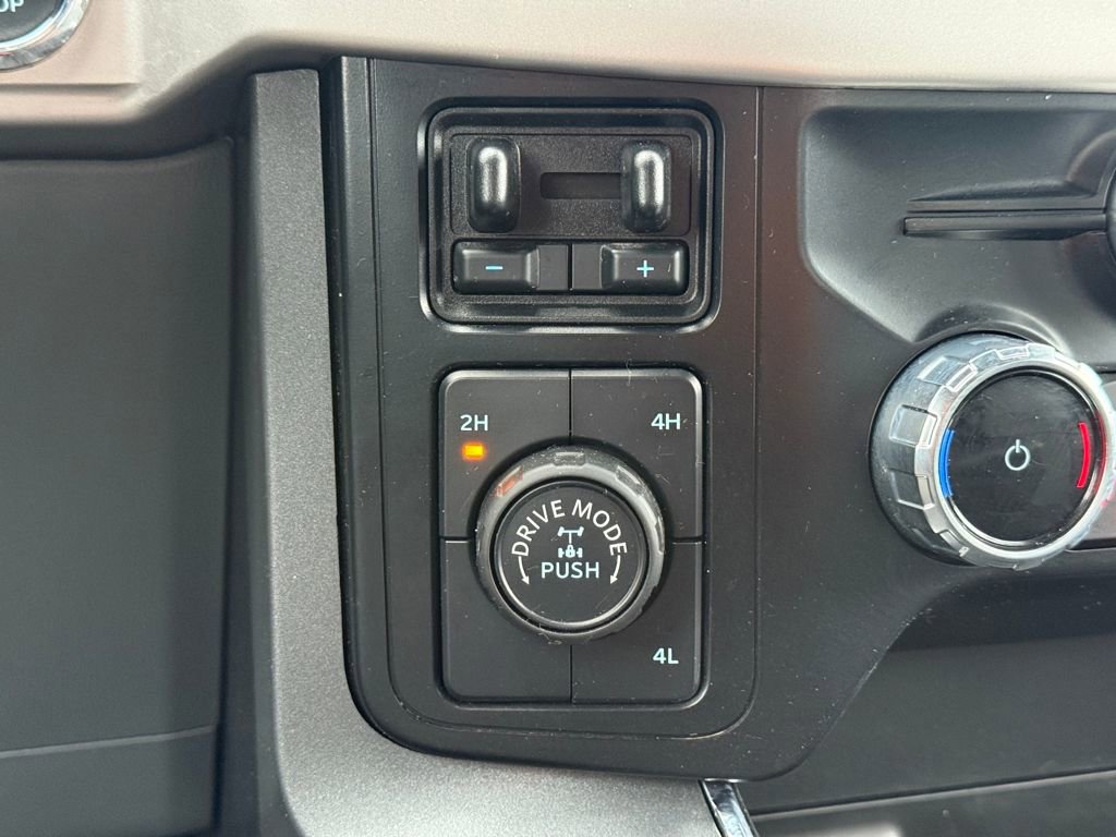 Certified 2023 Ford F150 XLT w/ Equipment Group 302A High image 21