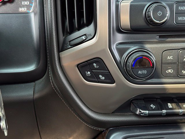 Used 2017 GMC Sierra 1500 Denali AWD/4WD image 16