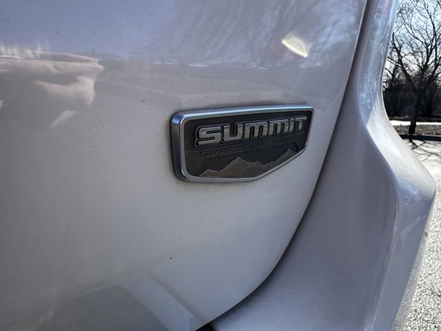 Used 2019 Jeep Grand Cherokee Summit w/ Platinum Series Group image 48