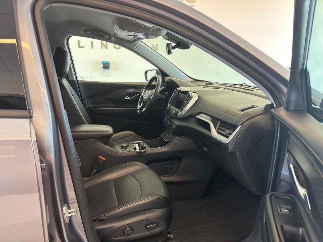 Used 2020 GMC Terrain SLT w/ Preferred Package AWD/4WD image 6