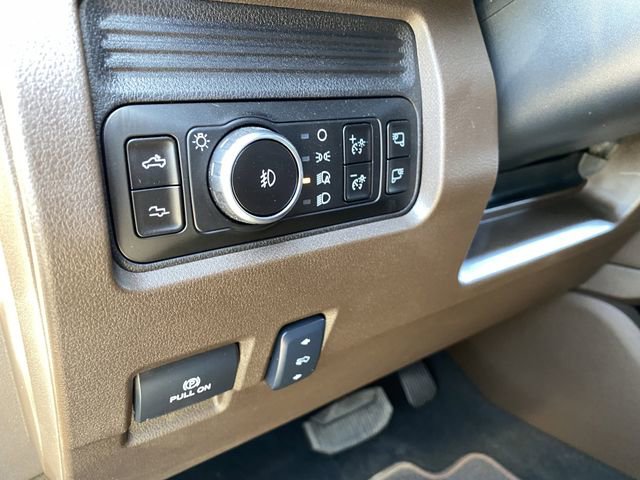 Certified 2026 Ford F450 King Ranch w/ FX4 Off-Road Package AWD/4WD image 20