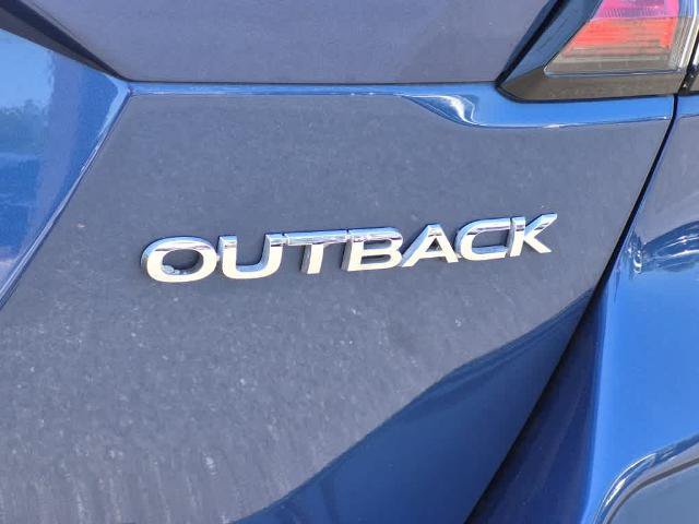 Used 2022 Subaru Outback Limited AWD/4WD image 23
