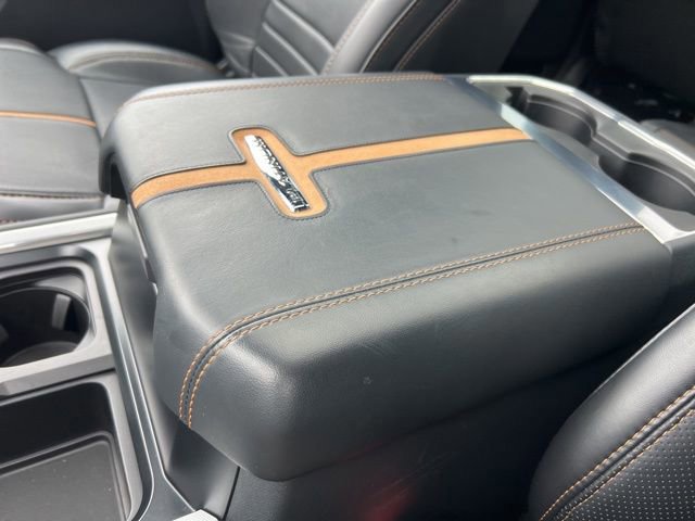 Certified 2024 Ford F350 Platinum image 19