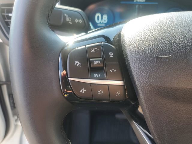 Certified 2023 Ford Escape Platinum w/ Premium Technology Package AWD/4WD image 16