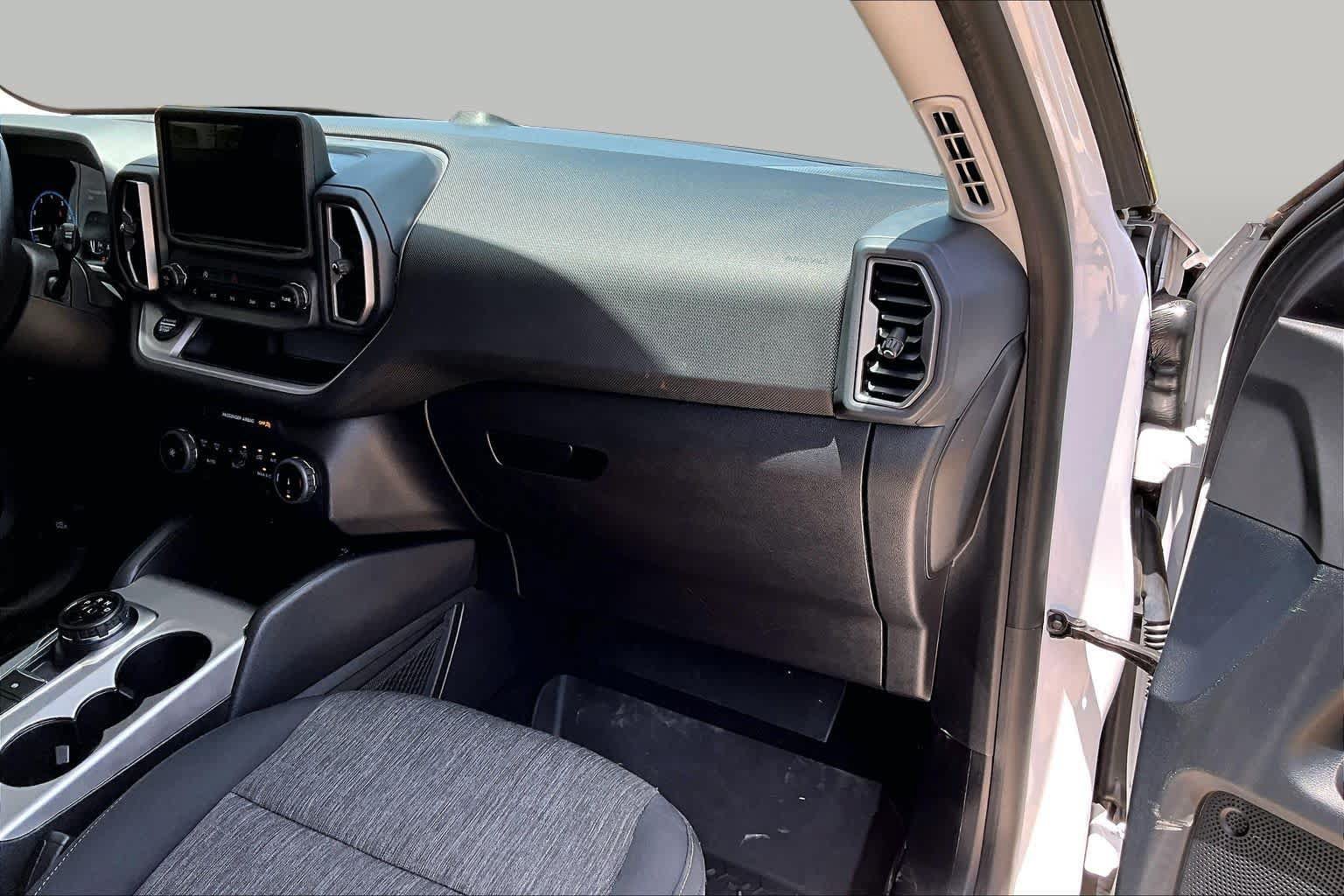 Certified 2023 Ford Bronco Sport Big Bend w/ Convenience Package AWD/4WD image 19