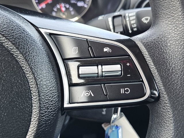 Used 2024 Kia Forte LXS FWD image 28
