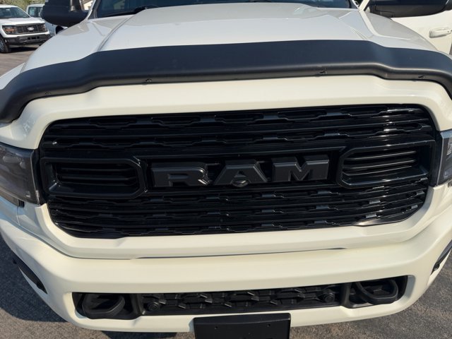 Used 2021 RAM 2500 Limited AWD/4WD image 23