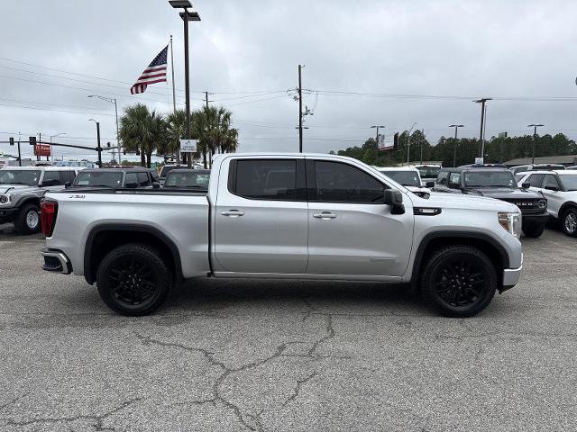 Used 2021 GMC Sierra 1500 Elevation AWD/4WD image 14