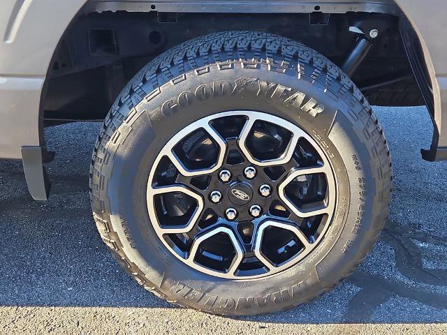 Certified 2022 Ford F150 XLT w/ Equipment Group 302A High image 30