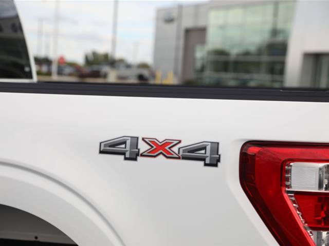 Certified 2022 Ford F150 XL w/ Trailer Tow Package AWD/4WD image 15