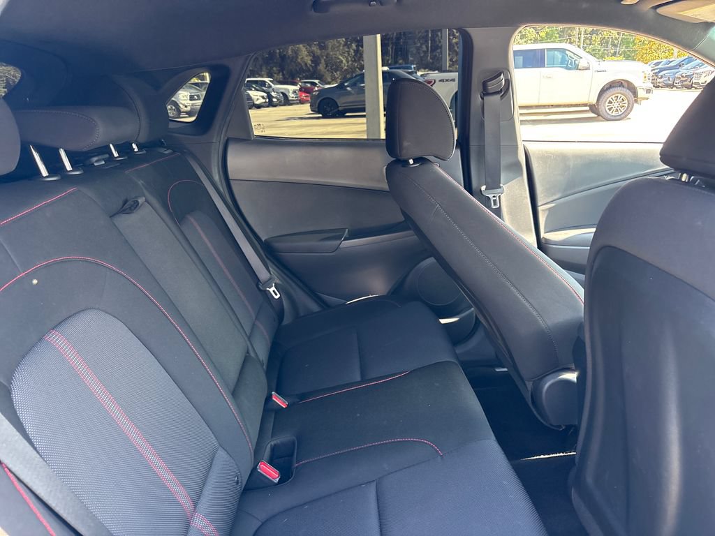 Used 2022 Hyundai Kona N Line FWD image 28