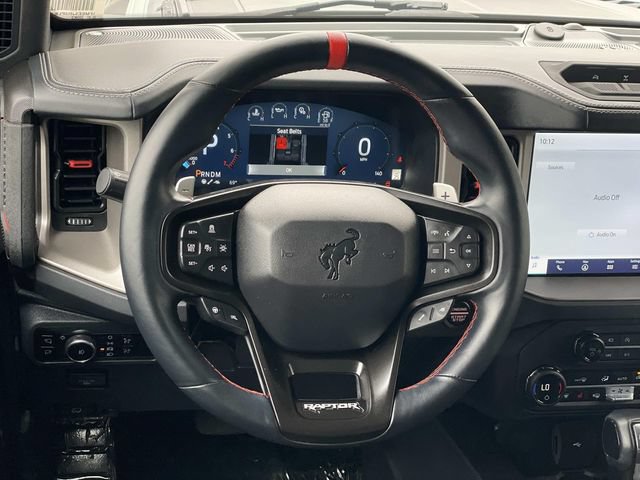 Certified 2023 Ford Bronco Raptor AWD/4WD image 8