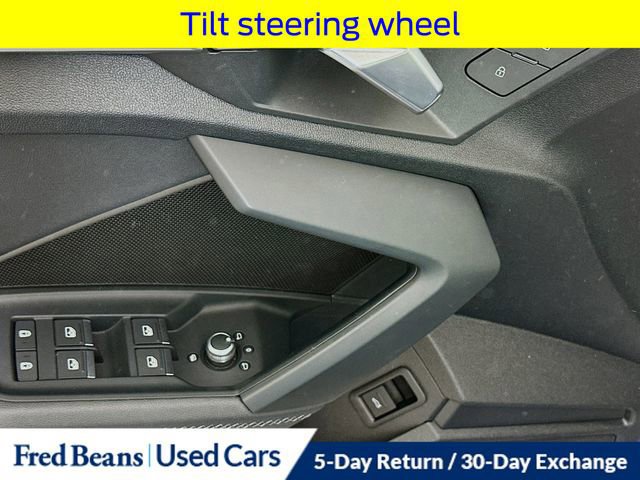 Used 2023 Audi A3 2.0T Premium image 21