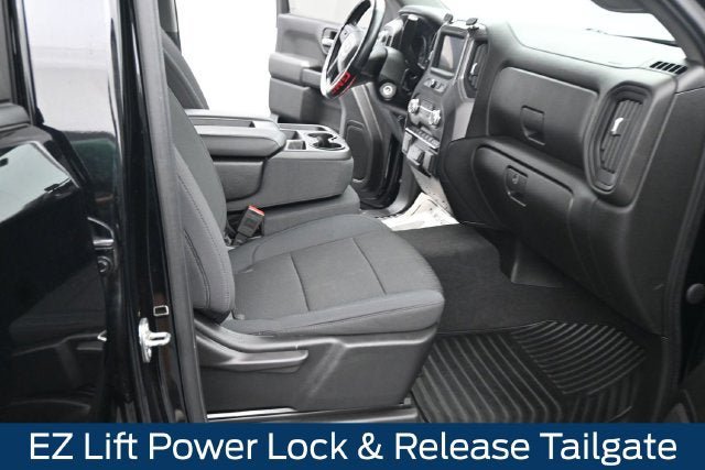 Used 2020 GMC Sierra 1500 4x4 Crew Cab image 15