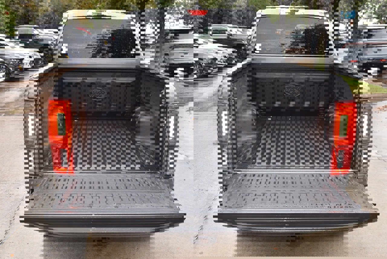 Certified 2022 Ford Ranger XLT w/ Equipment Group 301A Mid image 34