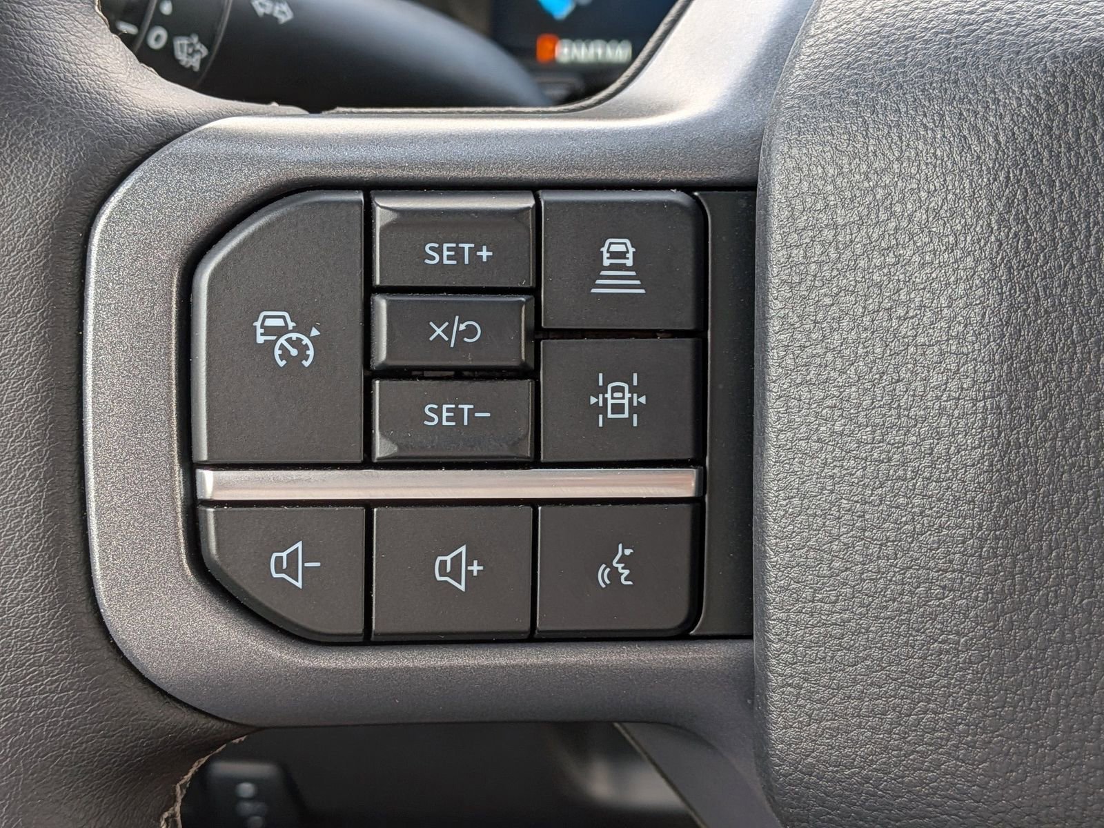 Certified 2026 Ford F250 Lariat w/ Black Appearance Package image 29