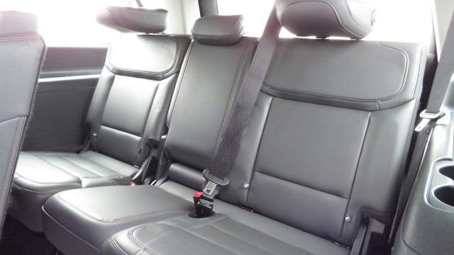 Certified 2025 Ford Expedition Max Active image 16