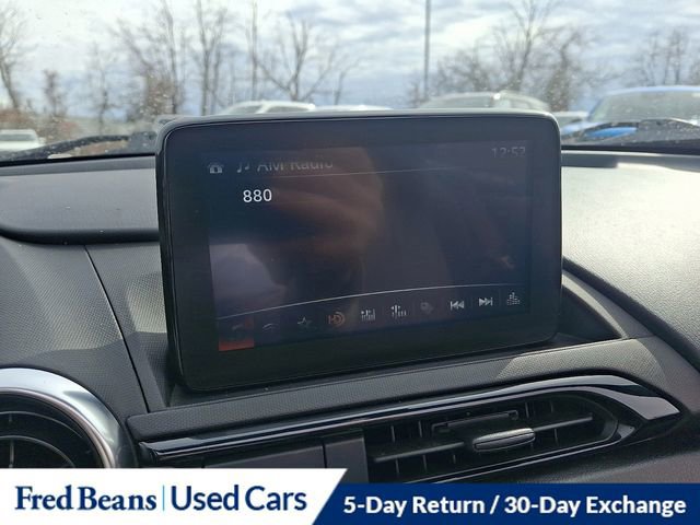 Used 2022 MAZDA MX-5 Miata Grand Touring w/ Weather Package image 24
