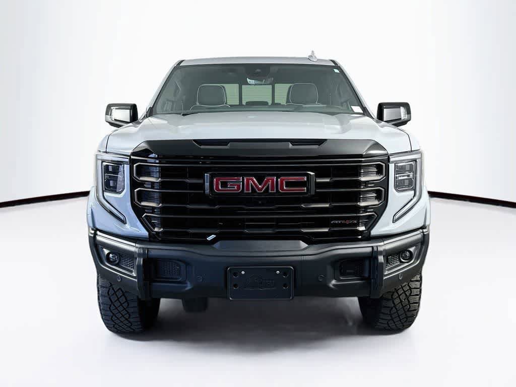 Used 2024 GMC Sierra 1500 AT4X AWD/4WD image 6