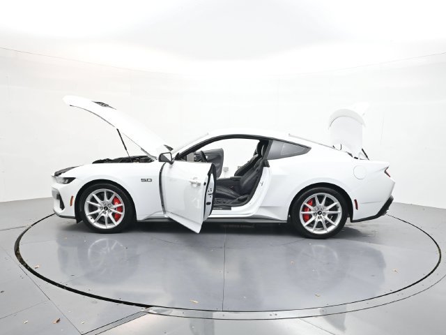 Certified 2024 Ford Mustang GT Premium RWD image 44