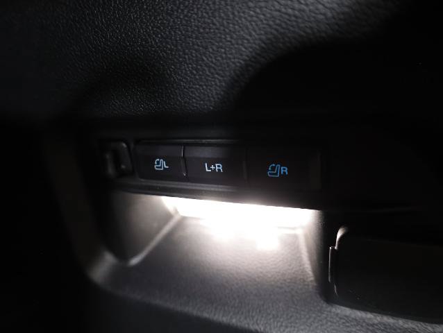 Certified 2024 Ford Explorer ST w/ Equipment Group 401A AWD/4WD image 34