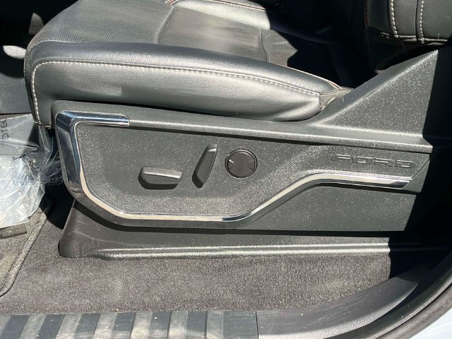Certified 2024 Ford F350 Lariat w/ Sport Appearance Package AWD/4WD image 29