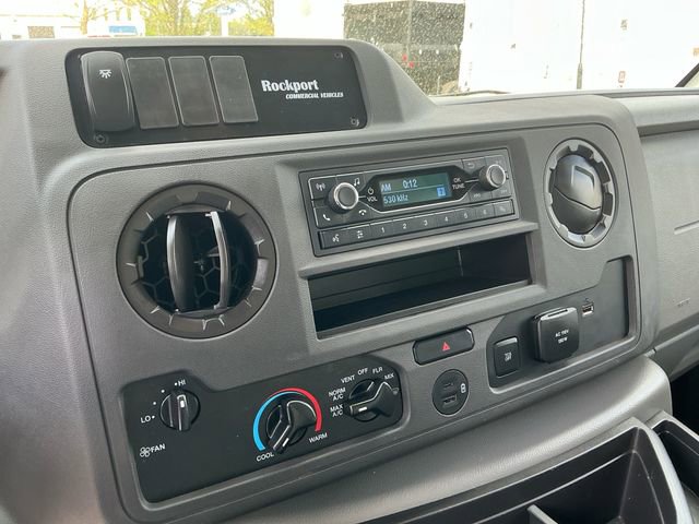 Certified 2025 Ford E-350 and Econoline 350 Super Duty w/ Power Equipment Group RWD image 21